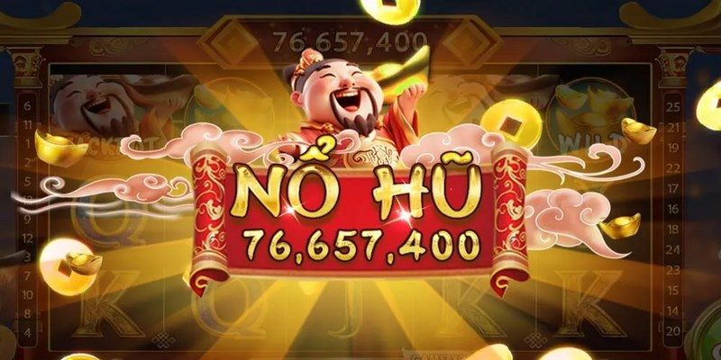 Cách tham gia nổ hũ thần tài cho người mới